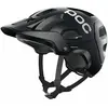 POC - Tectal - Casque de cyclisme taille 51-54 cm - S, noir/gris