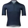 Poc Maillot à Manches Courtes Pristine
