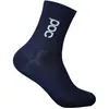 Poc Essential Road Lt Sock - Chaussettes vélo Turmaline Navy M (40 - 42)