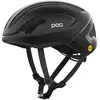 Poc Omne Air WF MIPS - Casque vélo route Uranium Black Matt S (55 - 58 cm)