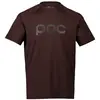 POC - Reform Enduro Tee - Maillot de cyclisme taille S, brun