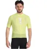POC Maillot manches courtes Essential Road Logo