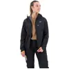 Veste manches longues femme poc motion rain noir