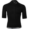 Poc Muse Jersey - Maillot vélo Uranium Black S