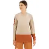 POC W's MTB Pure Ls Jersey T-Shirt Femme
