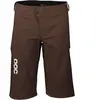 POC Essential MTB Women's Shorts Axinite Brown S Cuissard et pantalon