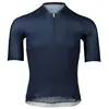 Poc Pristine Jersey - Maillot vélo homme Turmaline Navy S