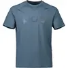 POC Homme M's Reform Enduro Tee Maillot de cyclisme, Calcite Blue, S EU