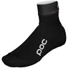 Couvre chaussures bas poc thermal noir