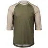 Poc Maillot Enduro Manches 3/4 Pure XS