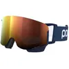 Poc Masque De Ski Nexal Mid Clarity