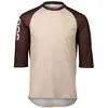 Poc Maillot Enduro Manches 3/4 Pure XS