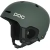 POC Fornix MIPS Unisex-Adult, Epidote Green Matt, XS-S (51-54cm)