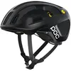 POC Mixte Octal Mips Casque, Uranium Black Matt, M (54-60cm) EU