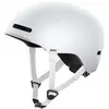 POC Corpora Hydrogen White Matt 51-54 Casque de vélo