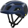 POC Ventral Air MIPS Lead Blue Matt