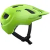 POC Axion Casque de vélo Adulte Unisexe, Fluorescent Yellow/Green Matt, XS (48-52cm)