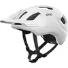 POC - Axion - Casque de cyclisme taille 48-52 cm - XS, gris/blanc