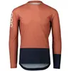 Poc Maillot Enduro Manches Longues Pure XS