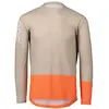 Poc Maillot Enduro Manches Longues Pure XS