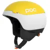 Casque POC Meninx RS MIPS blanc jaune - XS-S