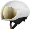 Poc Casque Avec Visière Levator Mips