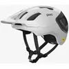 Casque poc axion race mips blanc noir