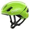 Casque POC POCito Omne MIPS vert lime fluo enfant - S