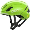 Casque POC POCito Omne MIPS vert lime fluo enfant - XS