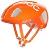 POC Ventral MIPS Fluorescent Orange AVIP 50-56 Casque de vélo