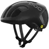POC Ventral MIPS Uranium Black Matt 56-61 Casque de vélo