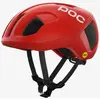 POC - Ventral MIPS - Casque de cyclisme taille 50-56 cm - S, rouge