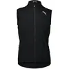 Poc Pro Thermal Vest - Gilet vélo homme Uranium Black L