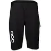 POC - Guardian Air Shorts - Pantalon de cyclisme taille XL, noir