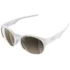 POC Avail Hydrogen White/Clarity MTB Silver Mirror Lunettes de vue