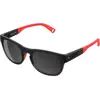 Poc Lunettes De Soleil Evolve Equalizer Grey/CAT3