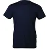 POC - Reform Enduro Light Tee - Maillot de cyclisme taille XL, bleu