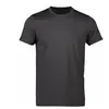 POC - Reform Enduro Light Tee - Maillot de cyclisme taille S, gris