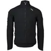 POC - Pro Thermal Jacket - Veste de cyclisme taille M, noir