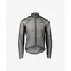 Veste impermeable poc the supreme rain gris