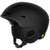 POC - Casque de ski/snowboard - Obex WF MIPS Uranium Black Matt  - Taille 55-58 cm - Noir