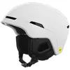 POC - Casque de ski/snowboard - Obex WF MIPS Hydrogen White  - Taille 59-62 cm - Blanc