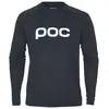POC - Reform Enduro Jersey - Maillot de cyclisme taille XL, bleu