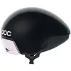 Poc Cerebel - Casque vélo route Uranium Black M (54 - 60 cm)