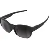Lunettes POC Avail noir avec verres Non-Clarity Grey 14.9