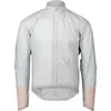POC Haven Rain Veste Granite Grey XL