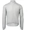 Poc Pure-Lite Splash Jacket - Coupe-vent vélo Granite Grey M