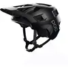 POC - Casque de VTT - Kortal Uranium Black Matt  - Taille XS - Noir