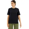 POC - Women's Reform Enduro Light Tee - Maillot de cyclisme taille S, bleu