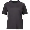 POC - Women's Reform Enduro Light Tee - Maillot de cyclisme taille S, gris